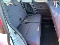 Daihatsu MOVE лот № 91 оценка 5  с аукциона в Японии 7