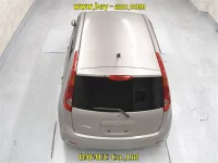 Nissan NOTE лот № 60019 оценка 3.5  с аукциона в Японии 4