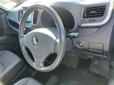 Mitsubishi DELICA D2