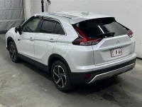 Mitsubishi ECLIPSE CROSS лот № 15067 оценка 4.5  с аукциона в Японии 1