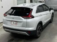 Mitsubishi ECLIPSE CROSS лот № 15067 оценка 4.5  с аукциона в Японии 4