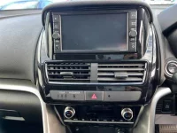 Mitsubishi ECLIPSE CROSS лот № 15067 оценка 4.5  с аукциона в Японии 5