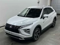 Mitsubishi ECLIPSE CROSS лот № 15067 оценка 4.5  с аукциона в Японии 3