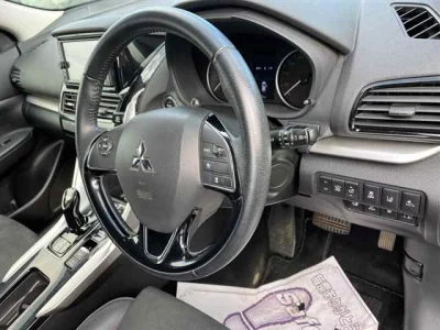 Mitsubishi ECLIPSE CROSS  с аукциона в Японии