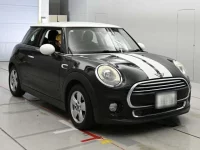 BMW MINI лот № 38096 оценка 4  с аукциона в Японии 4