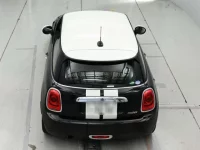 BMW MINI лот № 38096 оценка 4  с аукциона в Японии 7