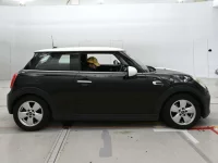 BMW MINI лот № 38096 оценка 4  с аукциона в Японии 2