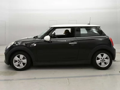 BMW MINI  с аукциона в Японии
