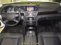 Mercedes-Benz E CLASS лот № 60018 оценка 4  с аукциона в Японии 5