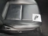 Mercedes-Benz C CLASS WAGON лот № 38095 оценка 4  с аукциона в Японии 9