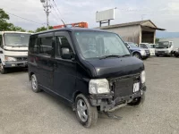 Honda VAMOS лот № 1080 оценка X  с аукциона в Японии 3