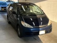 Toyota ESTIMA лот № 1088 оценка 3.5  с аукциона в Японии 3