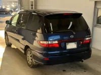 Toyota ESTIMA лот № 1088 оценка 3.5  с аукциона в Японии 4