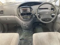 Toyota ESTIMA лот № 1088 оценка 3.5  с аукциона в Японии 2