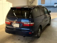 Toyota ESTIMA лот № 1088 оценка 3.5  с аукциона в Японии 1
