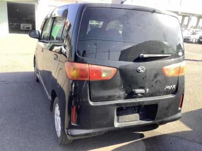 Daihatsu MAX