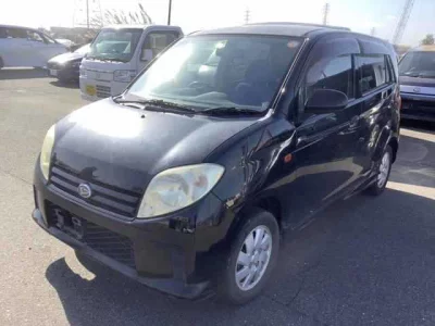 Daihatsu MAX