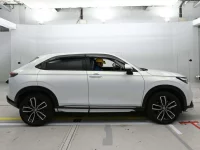 Honda VEZEL лот № 36084 оценка 4.5  с аукциона в Японии 2