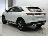 Honda VEZEL лот № 36084 оценка 4.5  с аукциона в Японии 5