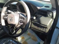 Honda VEZEL лот № 36084 оценка 4.5  с аукциона в Японии 8