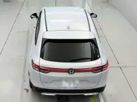 Honda VEZEL лот № 36084 оценка 4.5  с аукциона в Японии 7