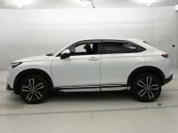 Honda VEZEL лот № 36084 оценка 4.5  с аукциона в Японии 3