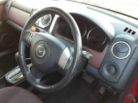 Mazda VERISA лот № 10110 оценка 3.5  с аукциона в Японии 8