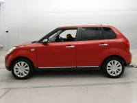 Mazda VERISA лот № 10110 оценка 3.5  с аукциона в Японии 3