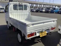 Honda ACTY TRUCK лот № 52 оценка   с аукциона в Японии 1