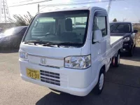 Honda ACTY TRUCK лот № 52 оценка   с аукциона в Японии 3