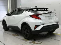 Toyota C-HR лот № 36088 оценка 5  с аукциона в Японии 5