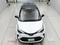 Toyota C-HR лот № 36088 оценка 5  с аукциона в Японии 6