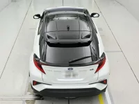 Toyota C-HR лот № 36088 оценка 5  с аукциона в Японии 7
