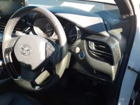 Toyota C-HR лот № 36088 оценка 5  с аукциона в Японии 8