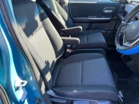 Honda FREED лот № 15075 оценка R  с аукциона в Японии 6