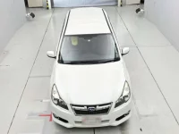 Subaru LEGACY лот № 10114 оценка 4  с аукциона в Японии 6