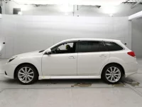 Subaru LEGACY лот № 10114 оценка 4  с аукциона в Японии 3