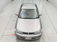 Nissan SYLPHY лот № 10113 оценка 3.5  с аукциона в Японии 6