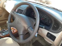 Nissan SYLPHY лот № 10113 оценка 3.5  с аукциона в Японии 8