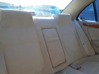 Nissan SYLPHY лот № 10113 оценка 3.5  с аукциона в Японии 10