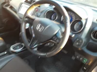 Honda FIT SHUTTLE лот № 10112 оценка 3.5  с аукциона в Японии 8