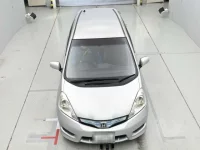 Honda FIT SHUTTLE лот № 10112 оценка 3.5  с аукциона в Японии 6