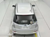 Honda FIT SHUTTLE лот № 10112 оценка 3.5  с аукциона в Японии 7