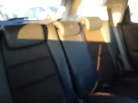 Honda FIT SHUTTLE лот № 10112 оценка 3.5  с аукциона в Японии 10