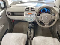 Suzuki ALTO ECO лот № 1097 оценка R  с аукциона в Японии 2