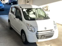Suzuki ALTO ECO лот № 1097 оценка R  с аукциона в Японии 3