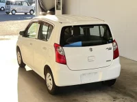 Suzuki ALTO ECO лот № 1097 оценка R  с аукциона в Японии 4