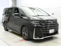 Toyota VELLFIRE лот № 36090 оценка 5  с аукциона в Японии 4