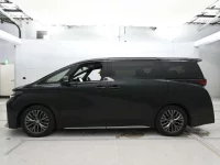 Toyota VELLFIRE лот № 36090 оценка 5  с аукциона в Японии 3