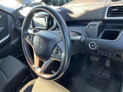 Mitsubishi DELICA D2